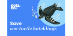 SAVE SEA TURTLES